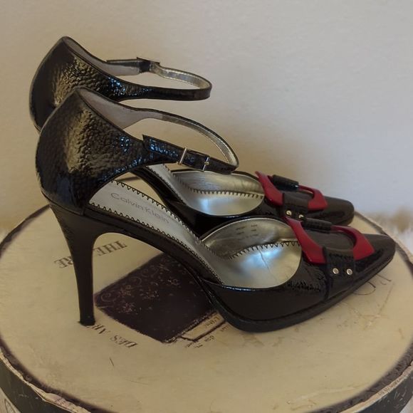 Calvin Klein High Heels - Picture 5 of 13